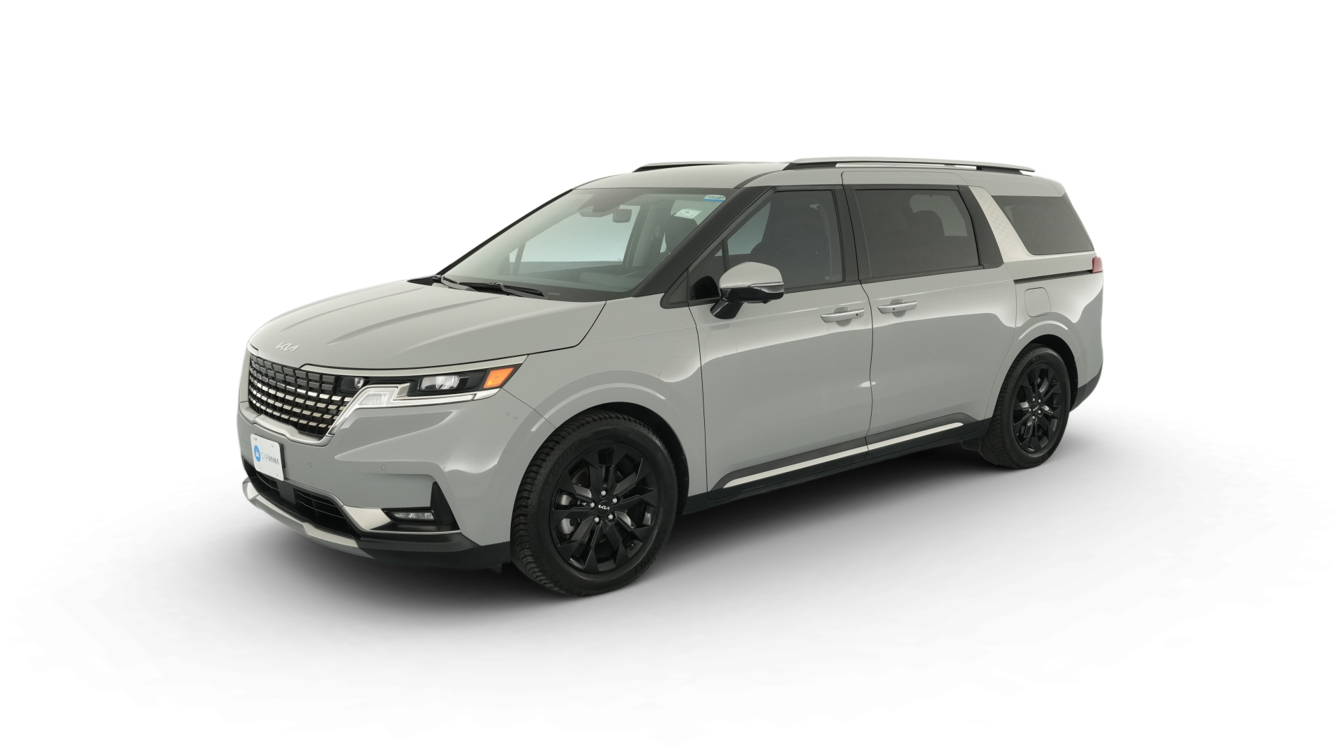 2023 Kia Carnival vehicle photo