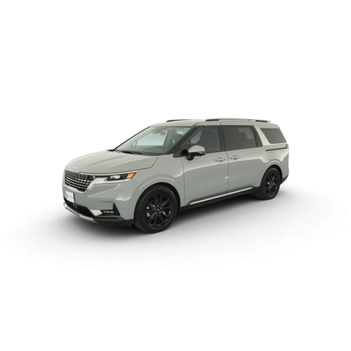 2023 Kia Carnival
