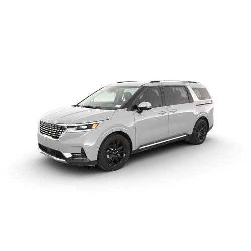 2023 Kia Carnival