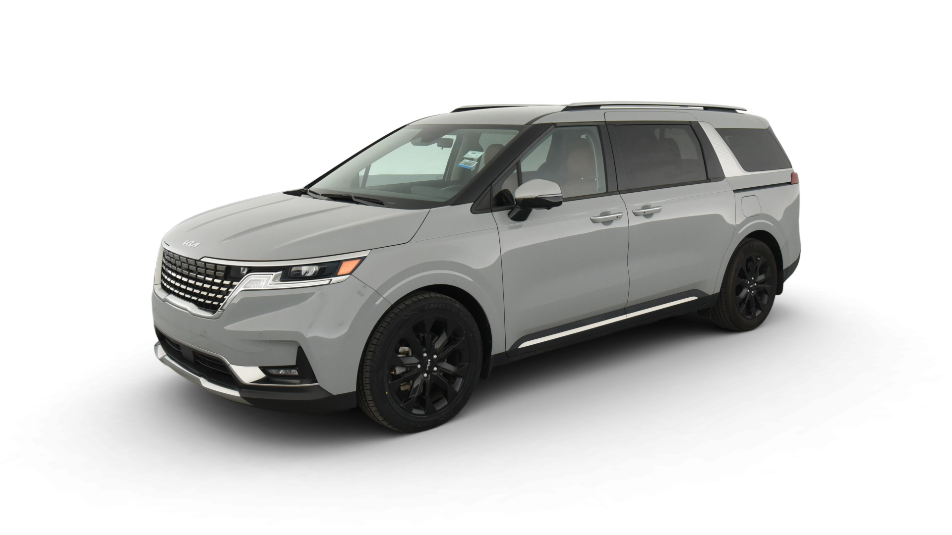 2023 Kia Carnival vehicle photo