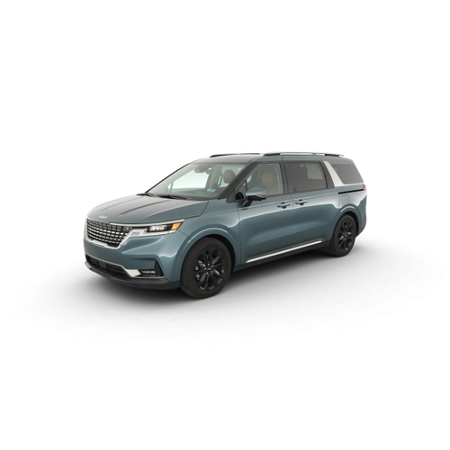 2023 Kia Carnival