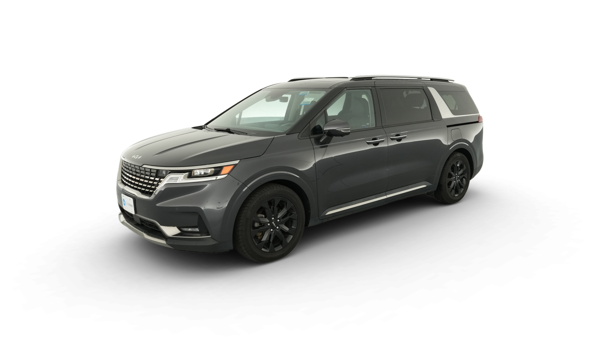 2023 Kia Carnival vehicle photo