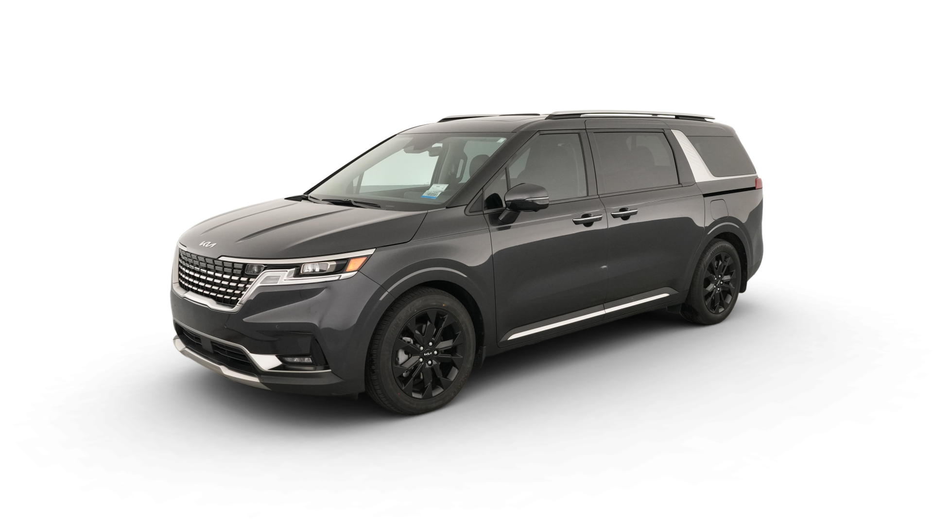 2023 Kia Carnival vehicle photo