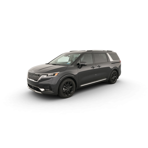 2023 Kia Carnival
