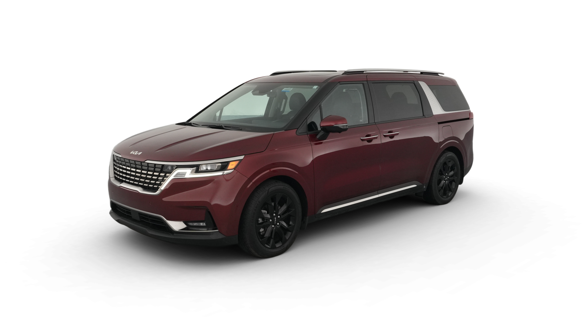 2023 Kia Carnival vehicle photo