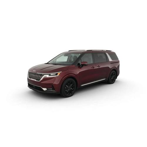 2023 Kia Carnival