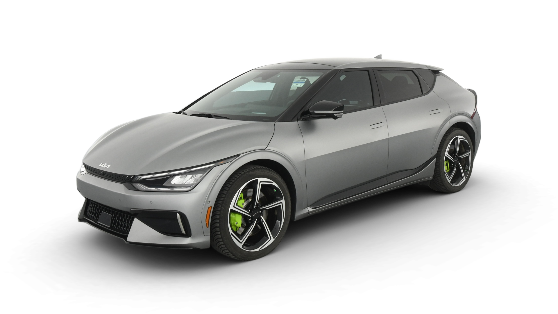 2023 Kia EV6