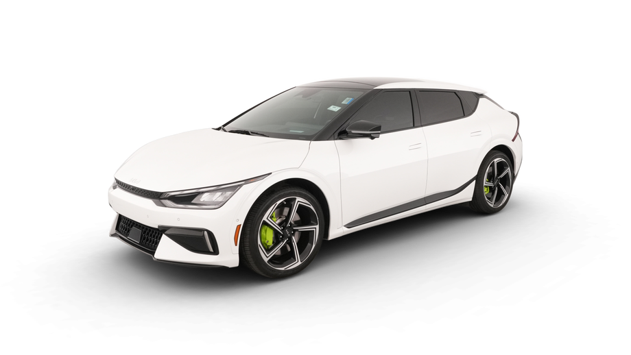 2023 Kia EV6