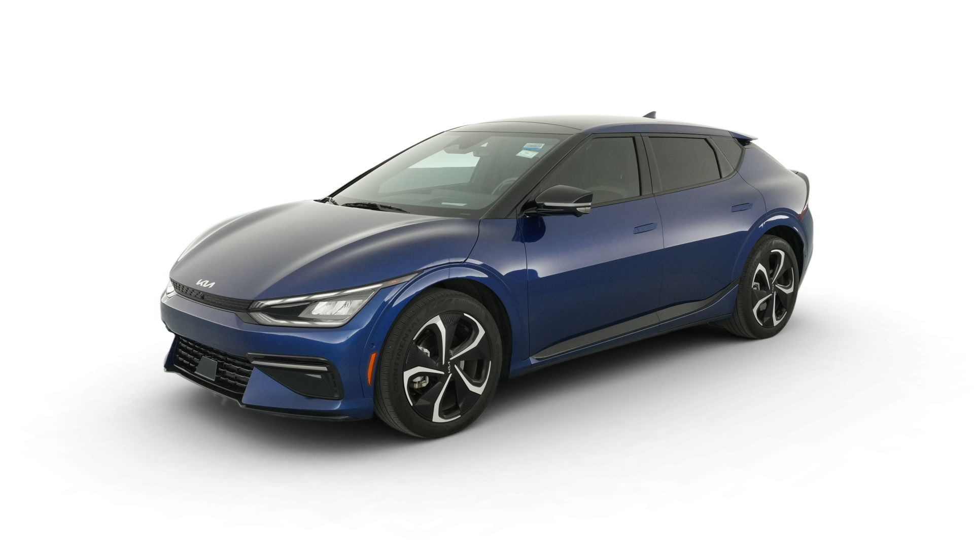 2023 Kia EV6 vehicle photo