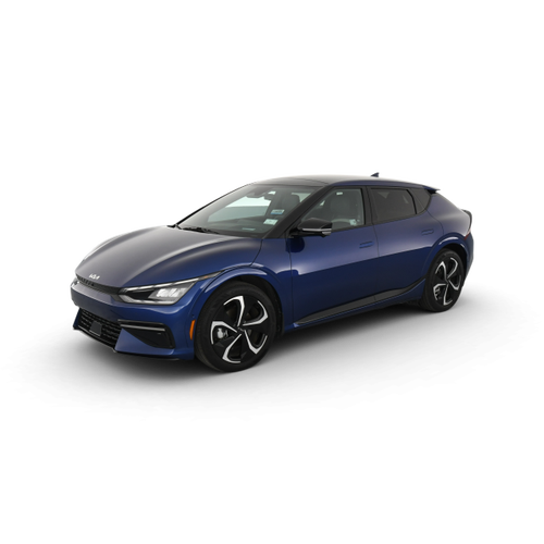 2023 Kia EV6