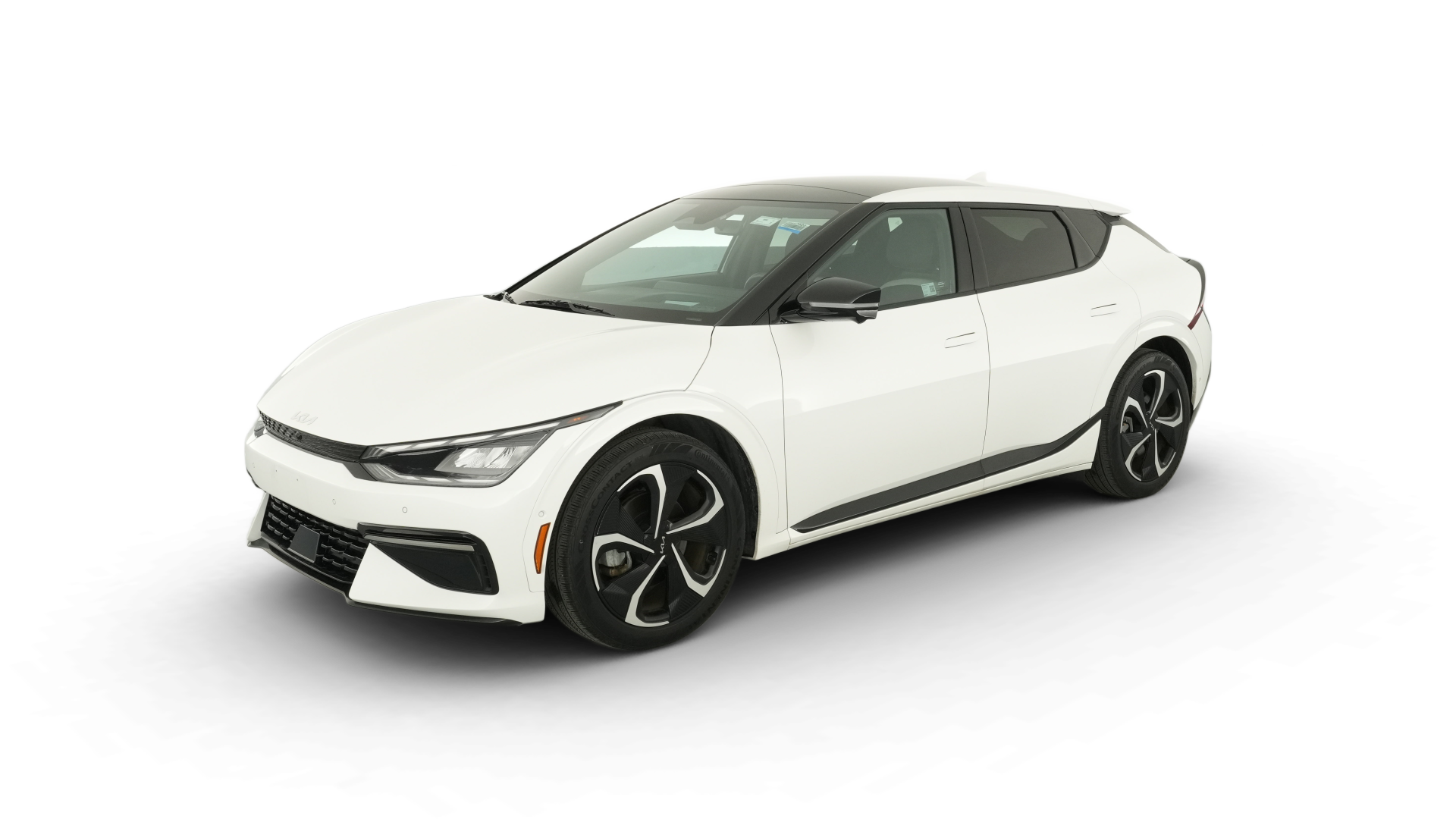 2023 Kia EV6 GT-Line