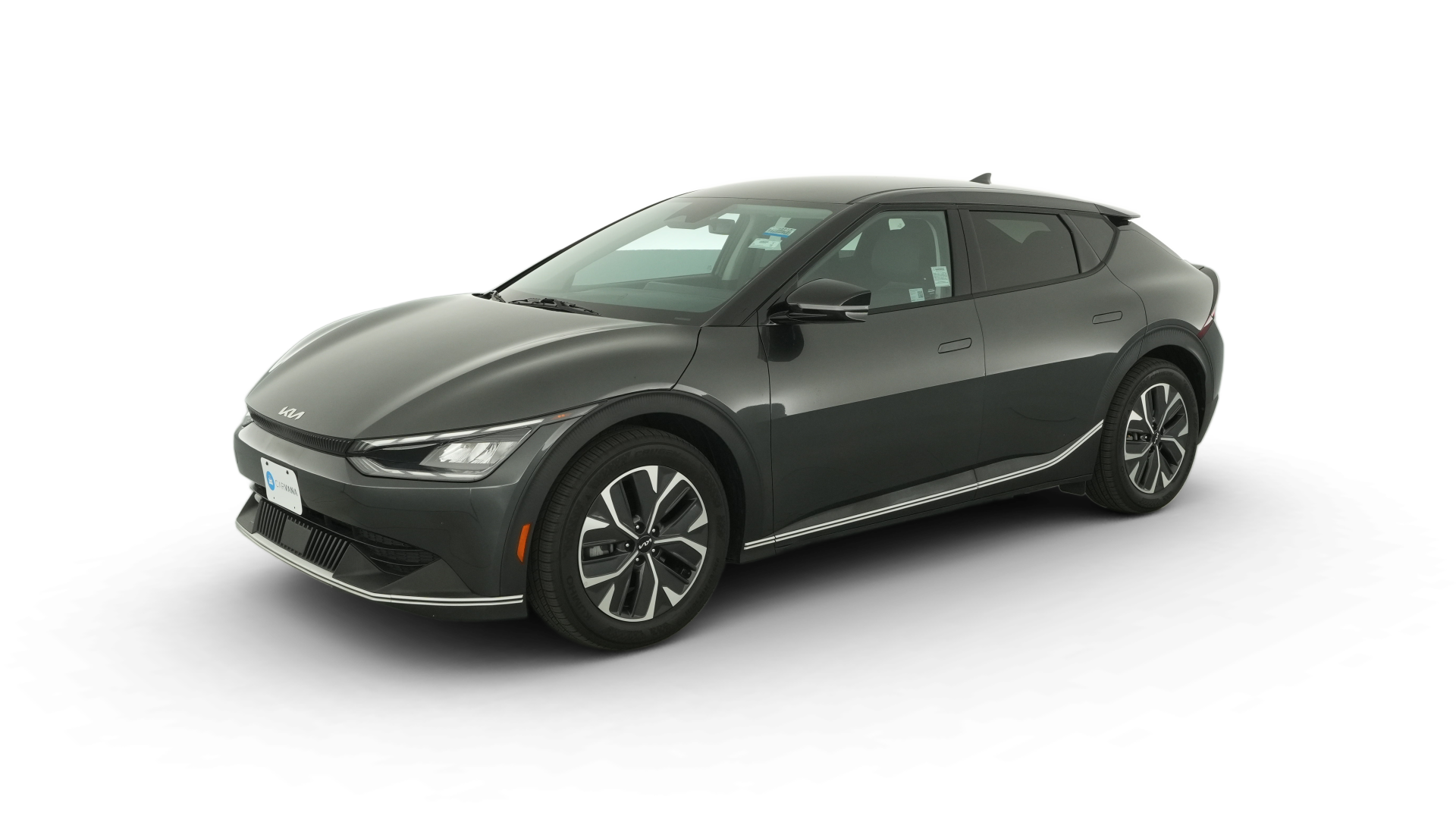 2023 Kia EV6 vehicle photo