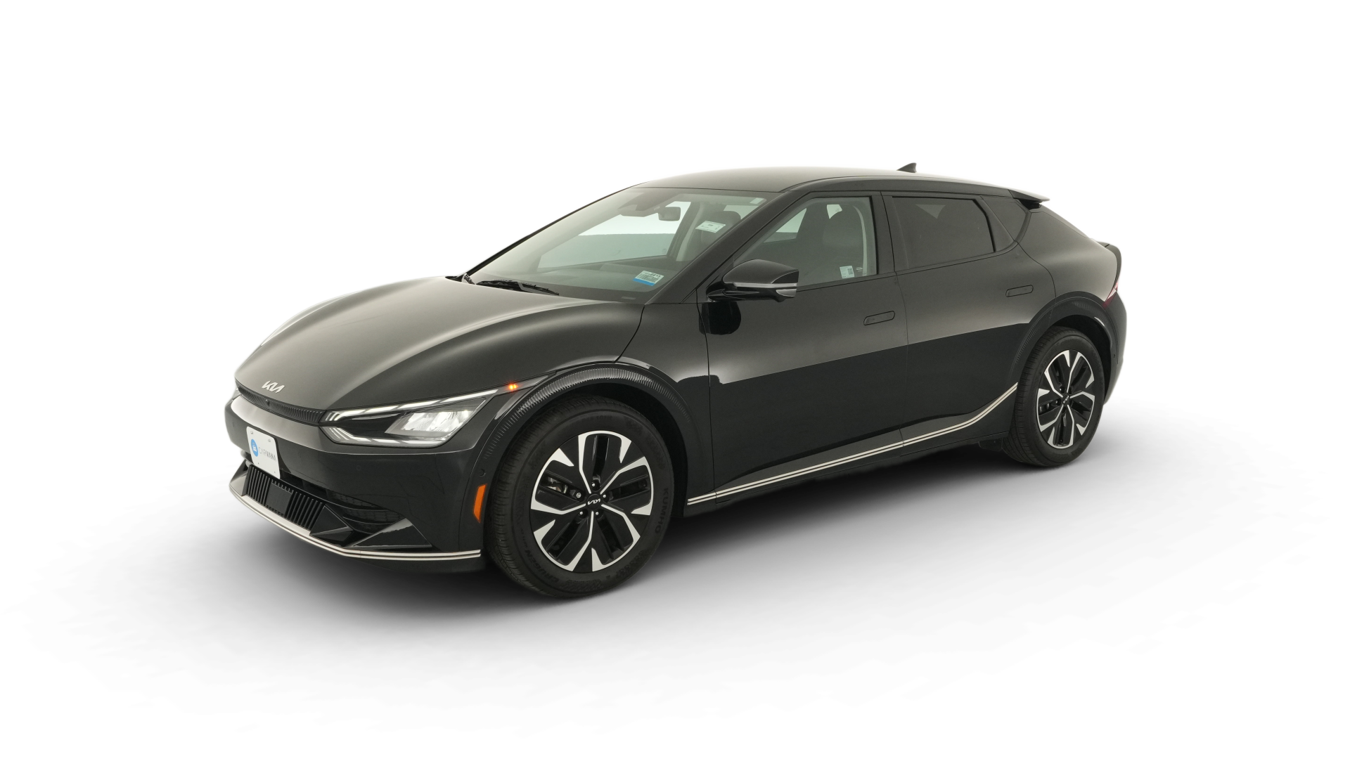 2023 Kia EV6 vehicle photo