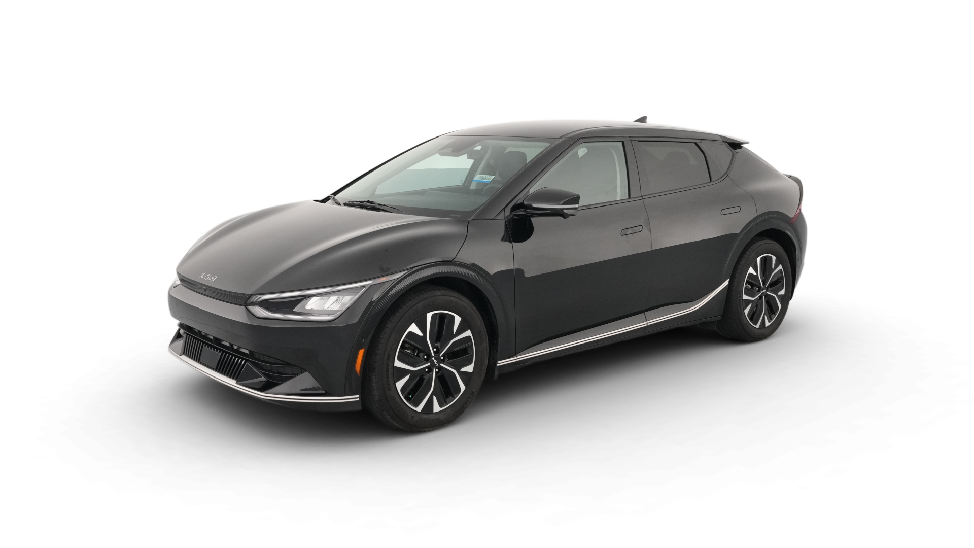 2023 Kia EV6 vehicle photo