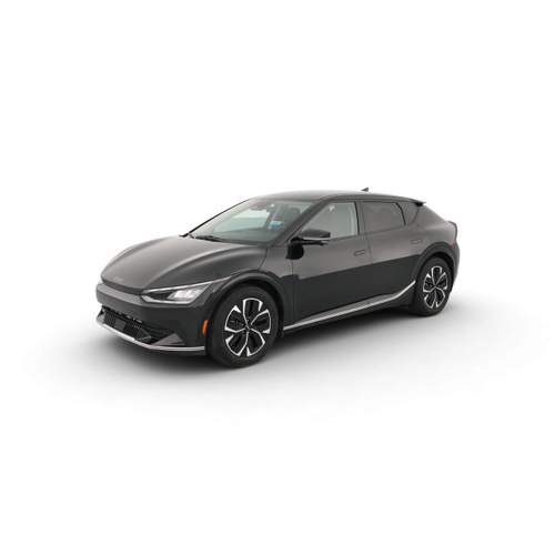 2023 Kia EV6