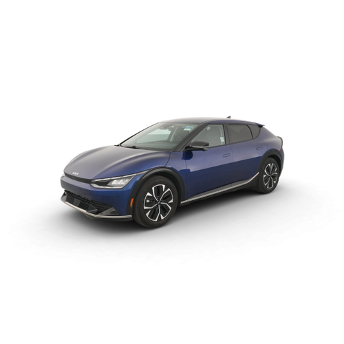 2023 Kia EV6