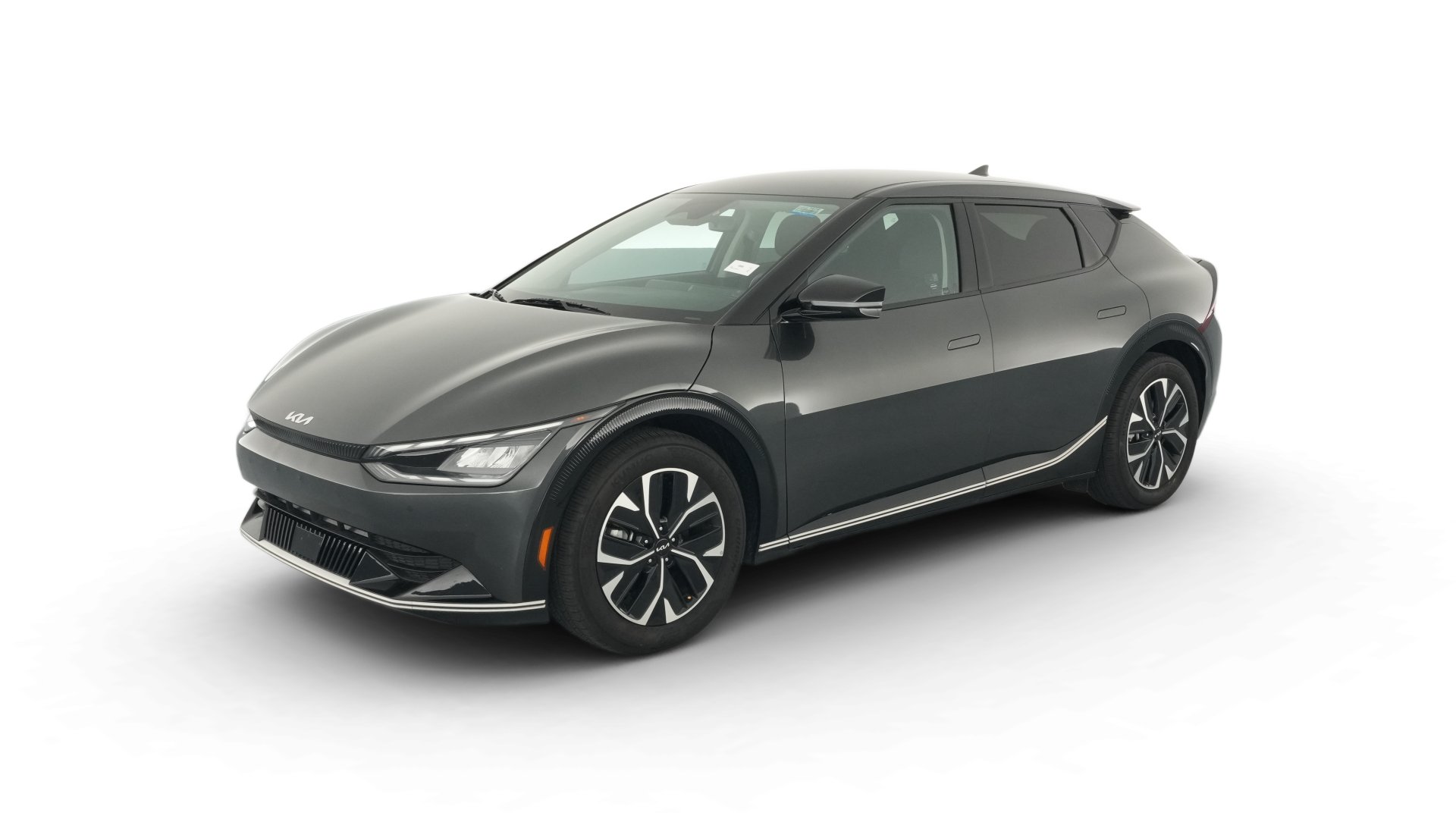 2023 Kia EV6 vehicle photo
