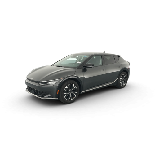 2023 Kia EV6