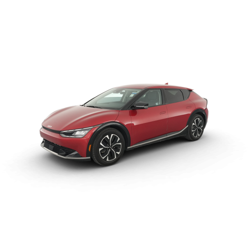 2023 Kia EV6