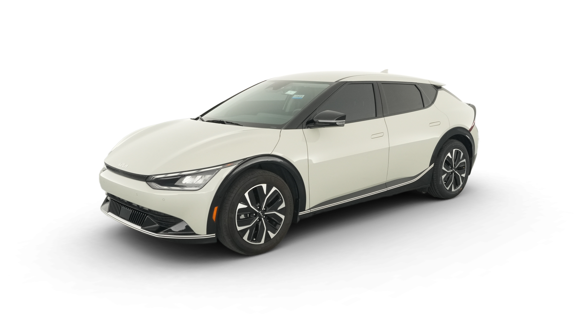 2023 Kia EV6 vehicle photo