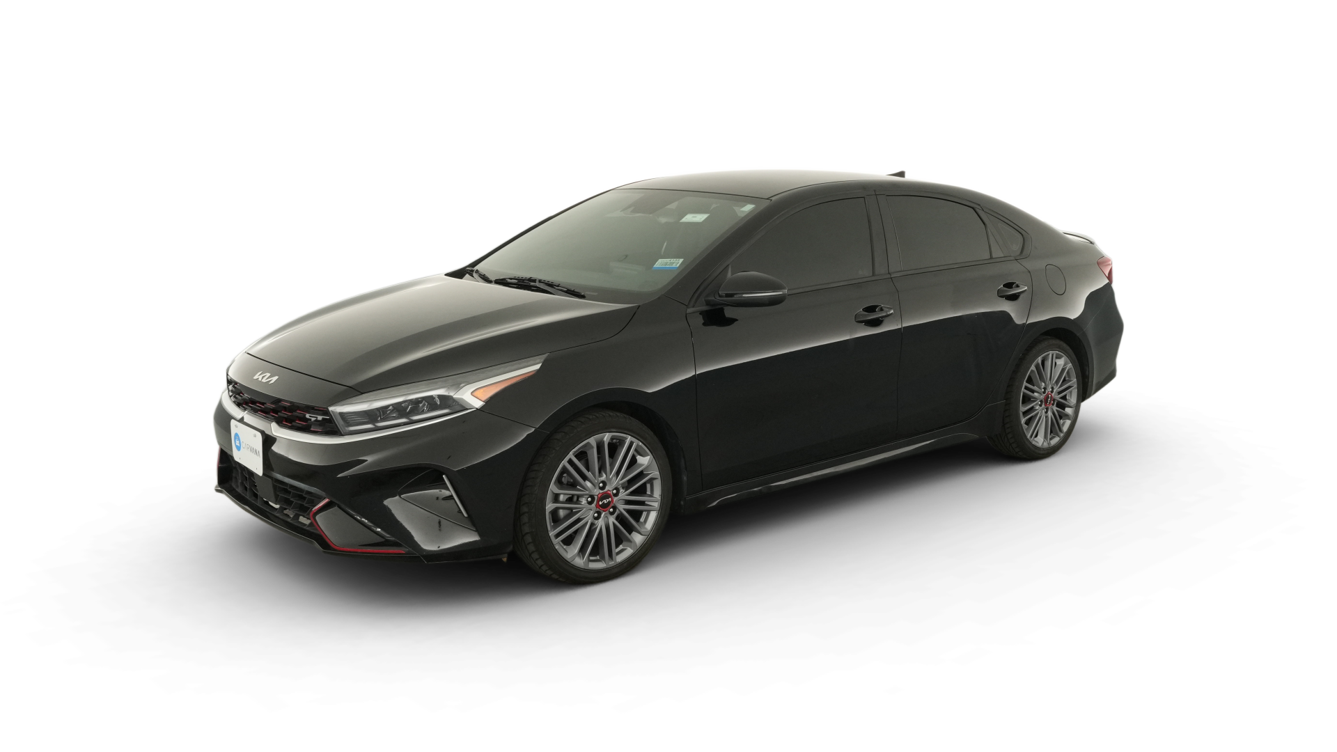 2023 Kia Forte vehicle photo