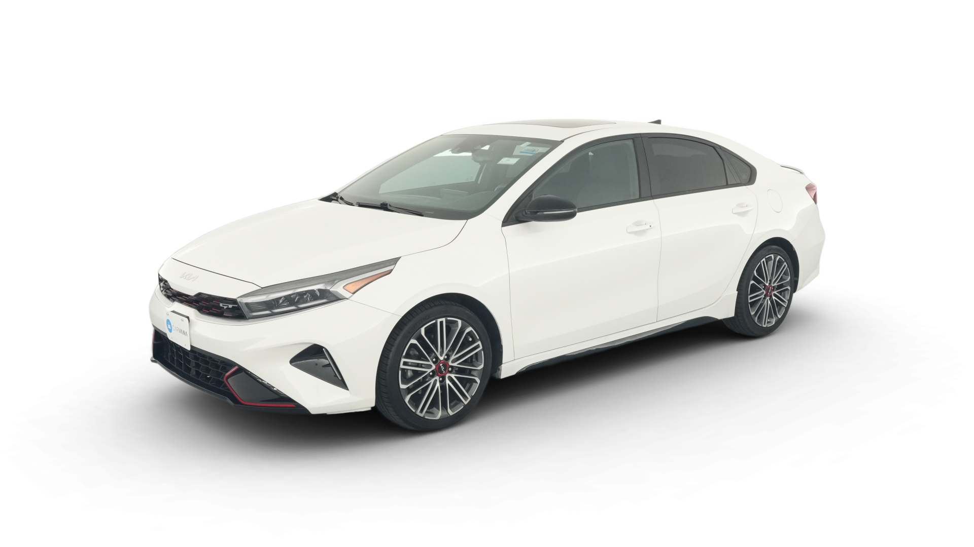 2023 Kia Forte vehicle photo