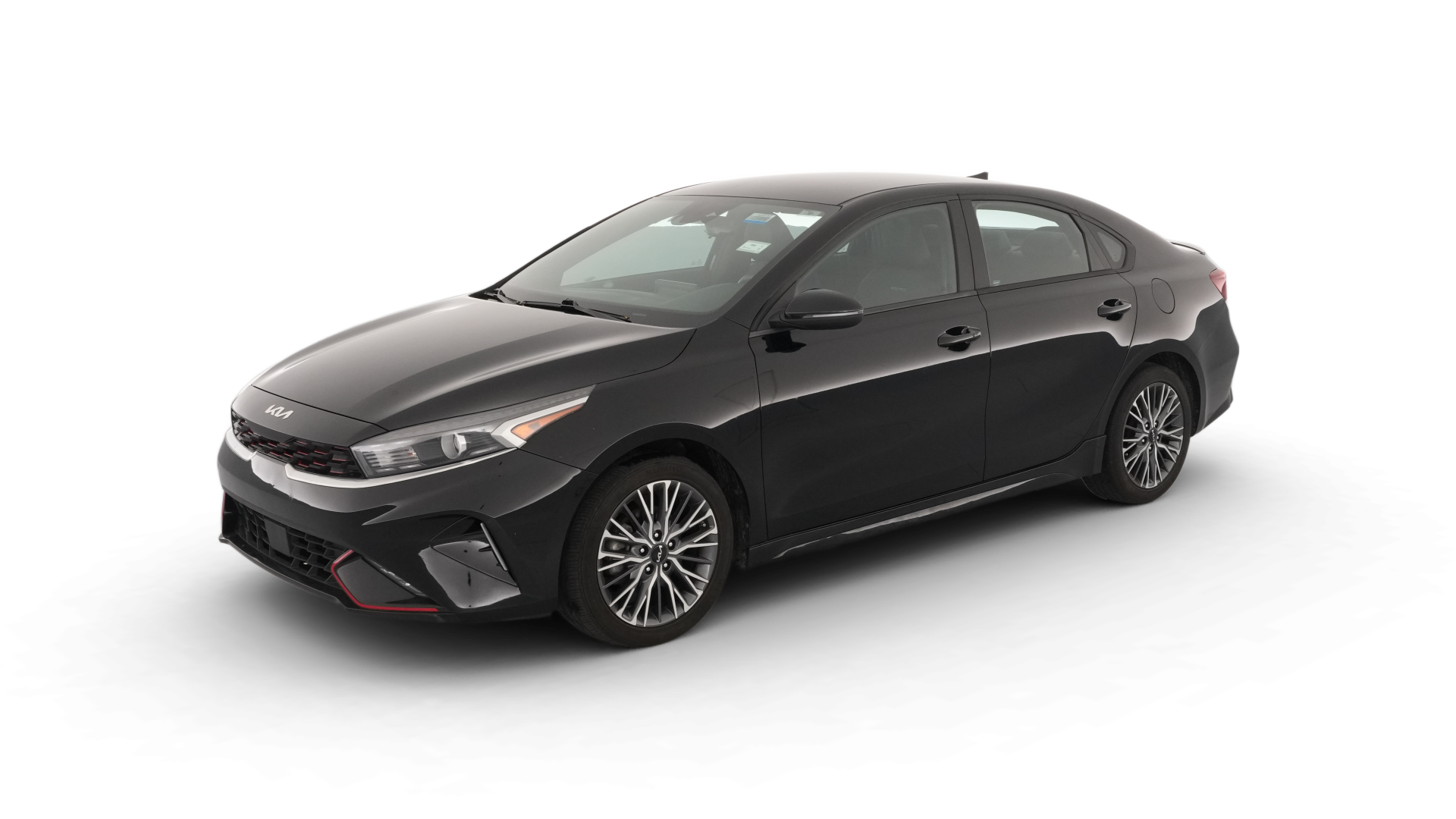 2023 Kia Forte vehicle photo
