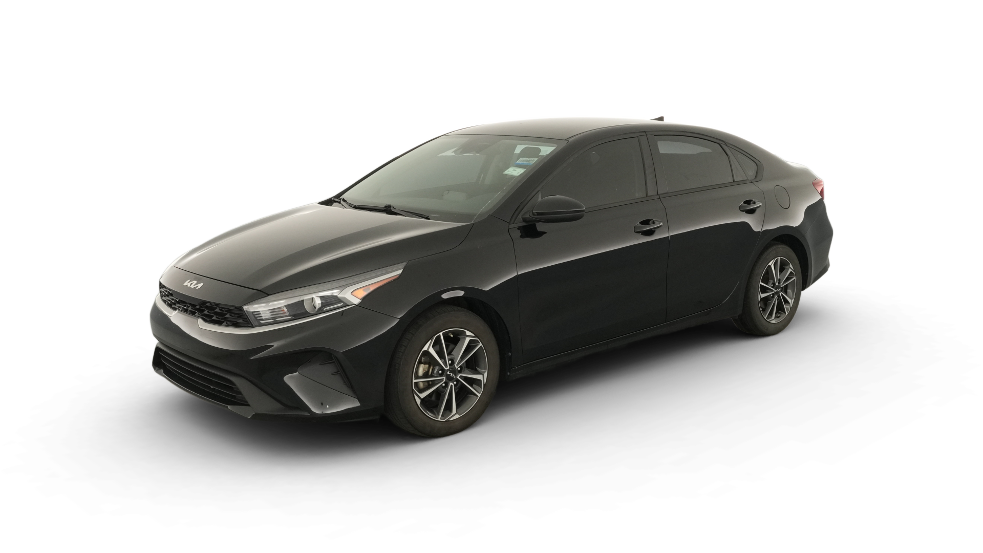 2023 Kia Forte vehicle photo