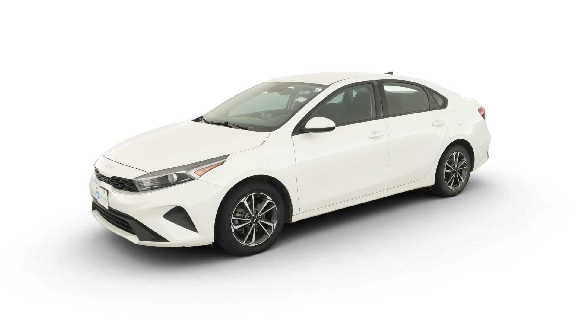 2023 Kia Forte vehicle photo