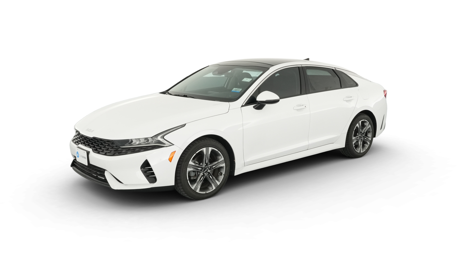 2023 Kia K5 vehicle photo