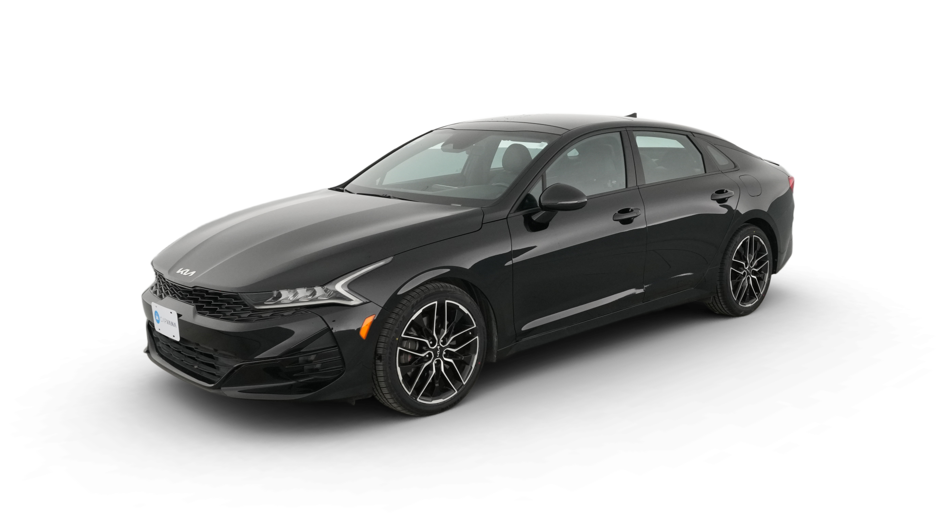2023 Kia K5 vehicle photo