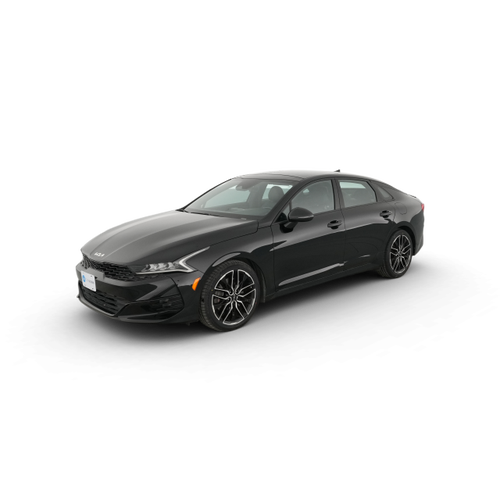 2023 Kia K5