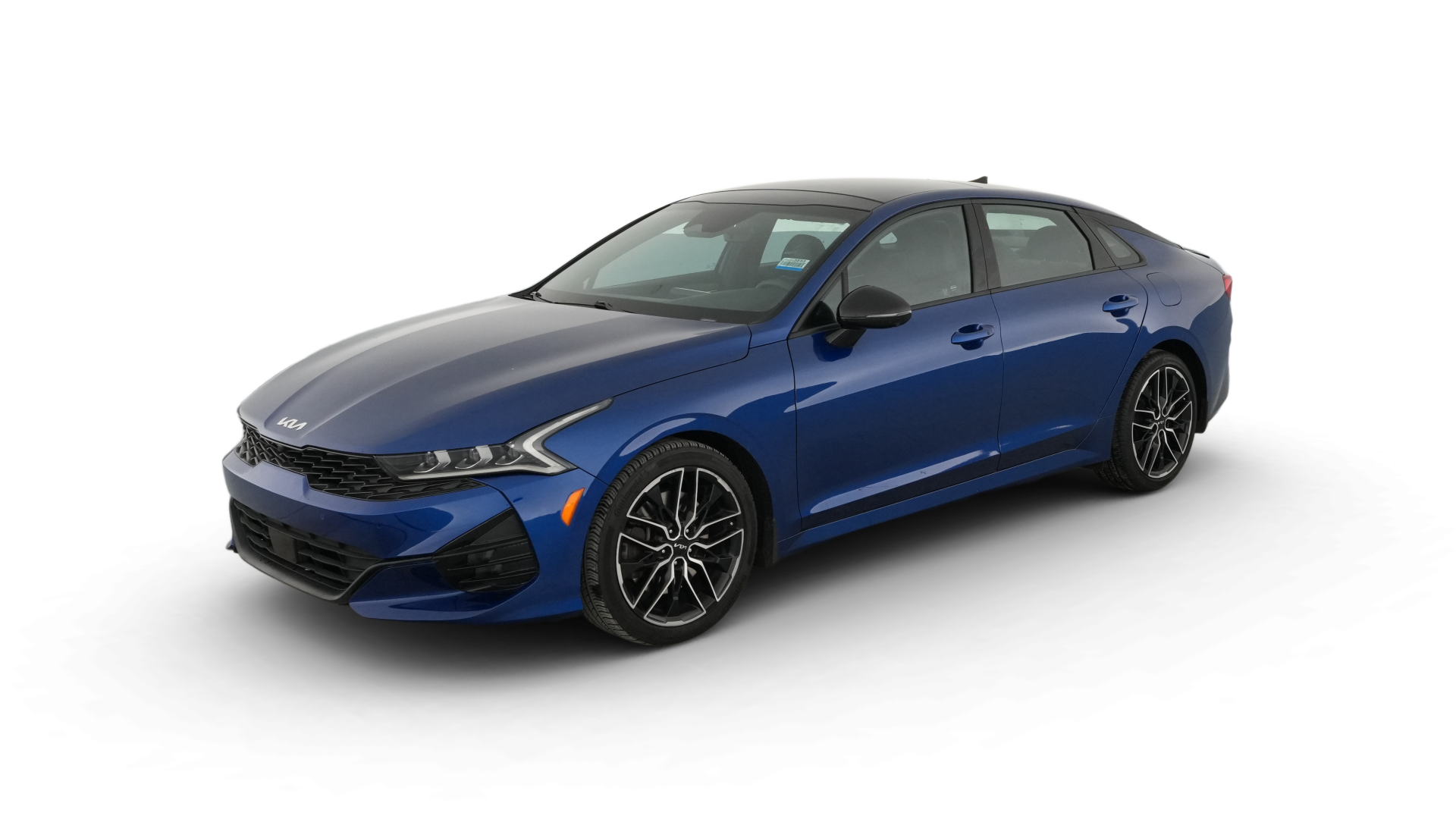 2023 Kia K5 vehicle photo
