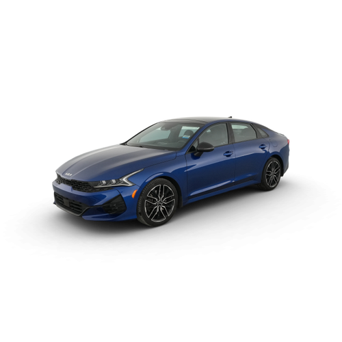 2023 Kia K5