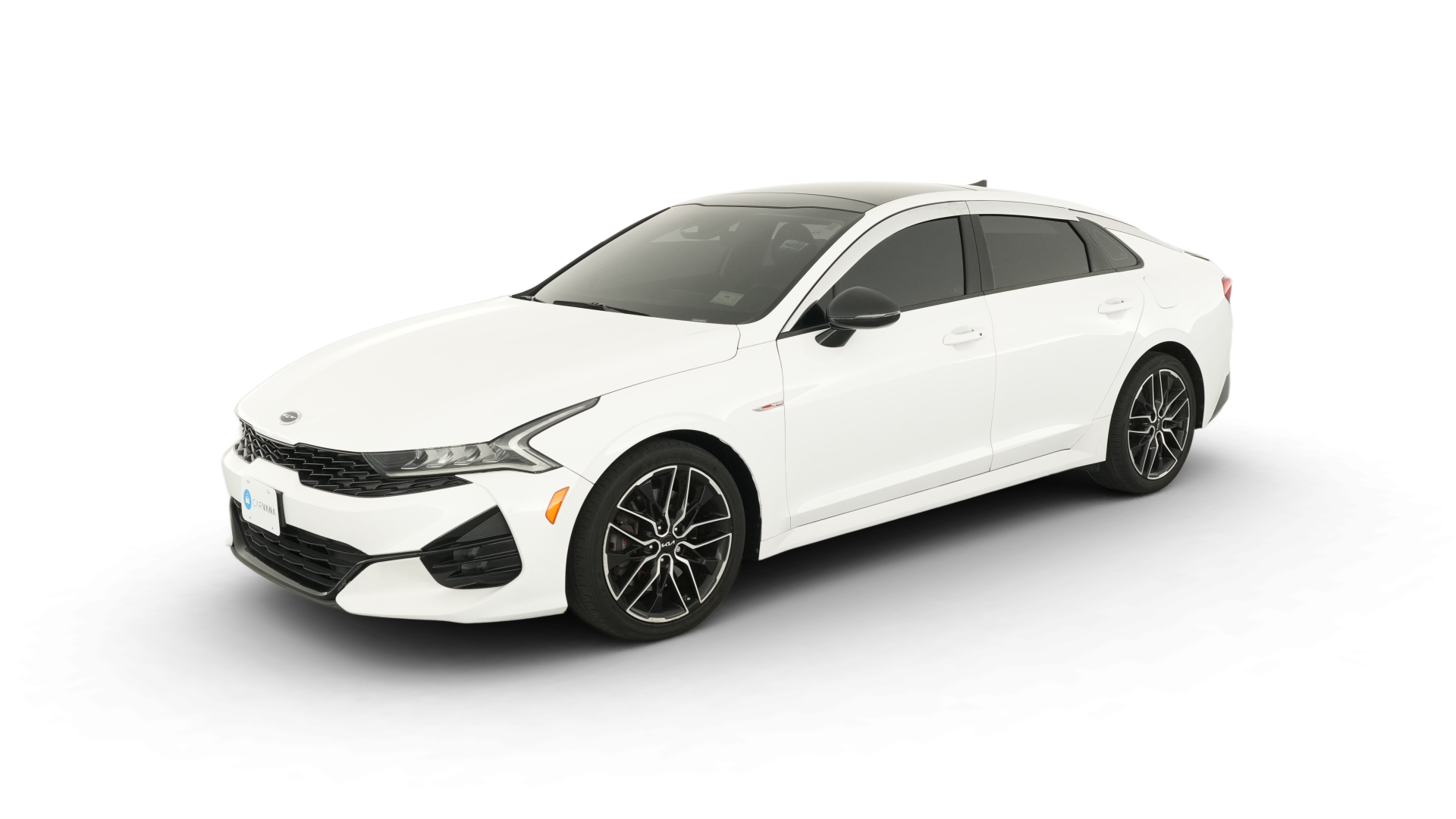 2023 Kia K5 vehicle photo