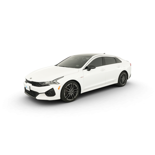 2023 Kia K5