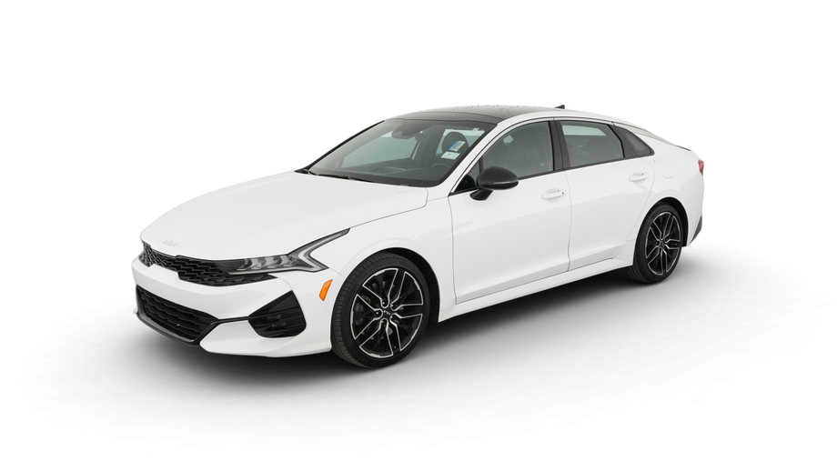 2023 Kia K5