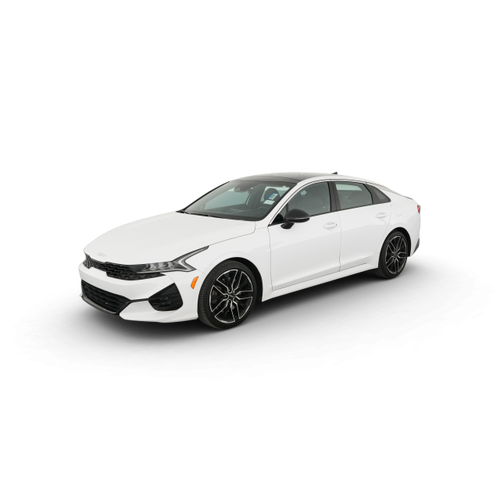 2023 Kia K5