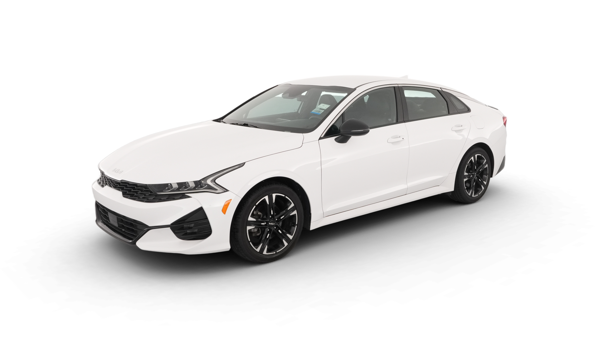 2023 Kia K5 vehicle photo