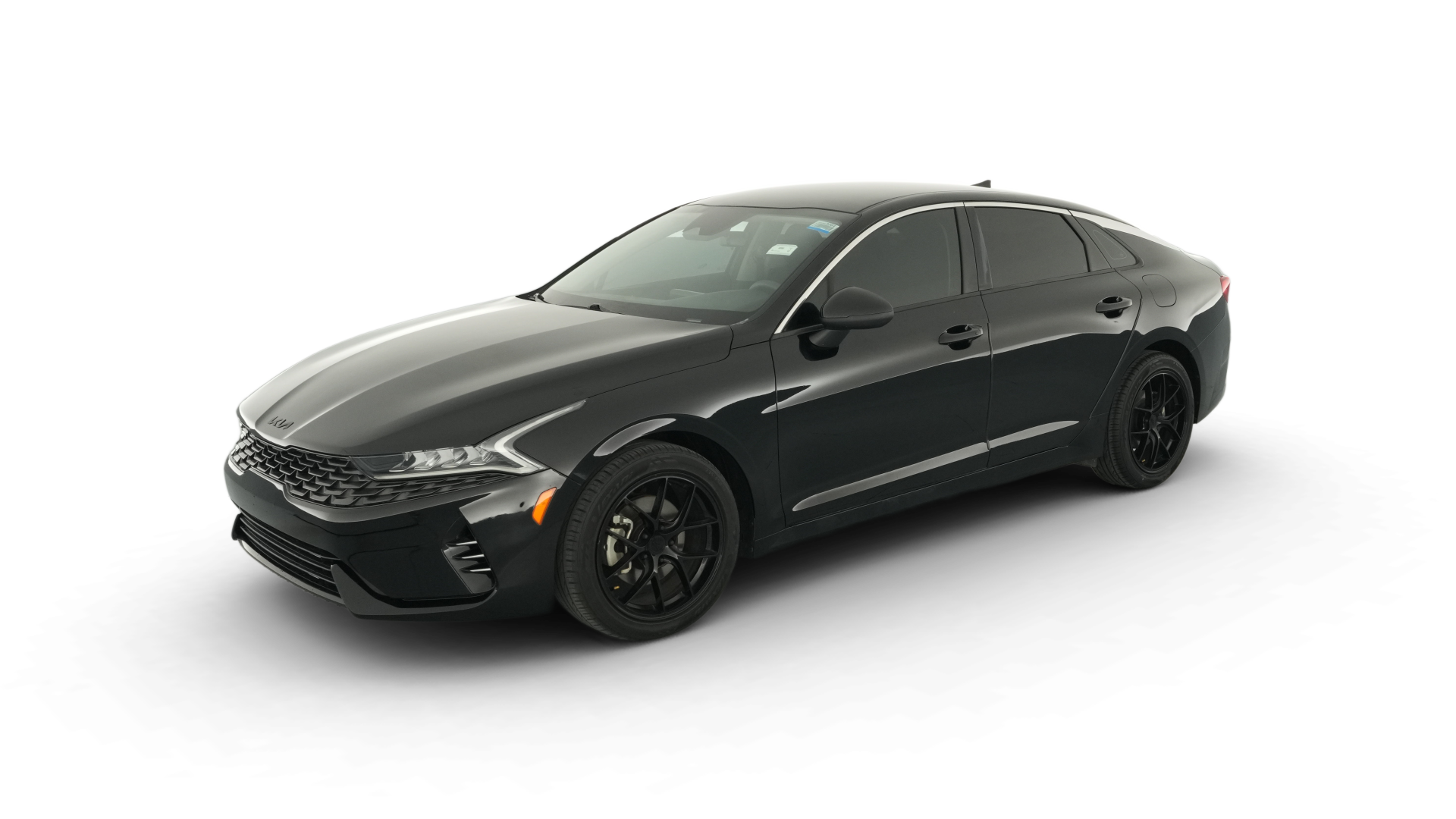 2023 Kia K5 vehicle photo