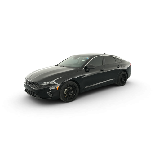 2023 Kia K5