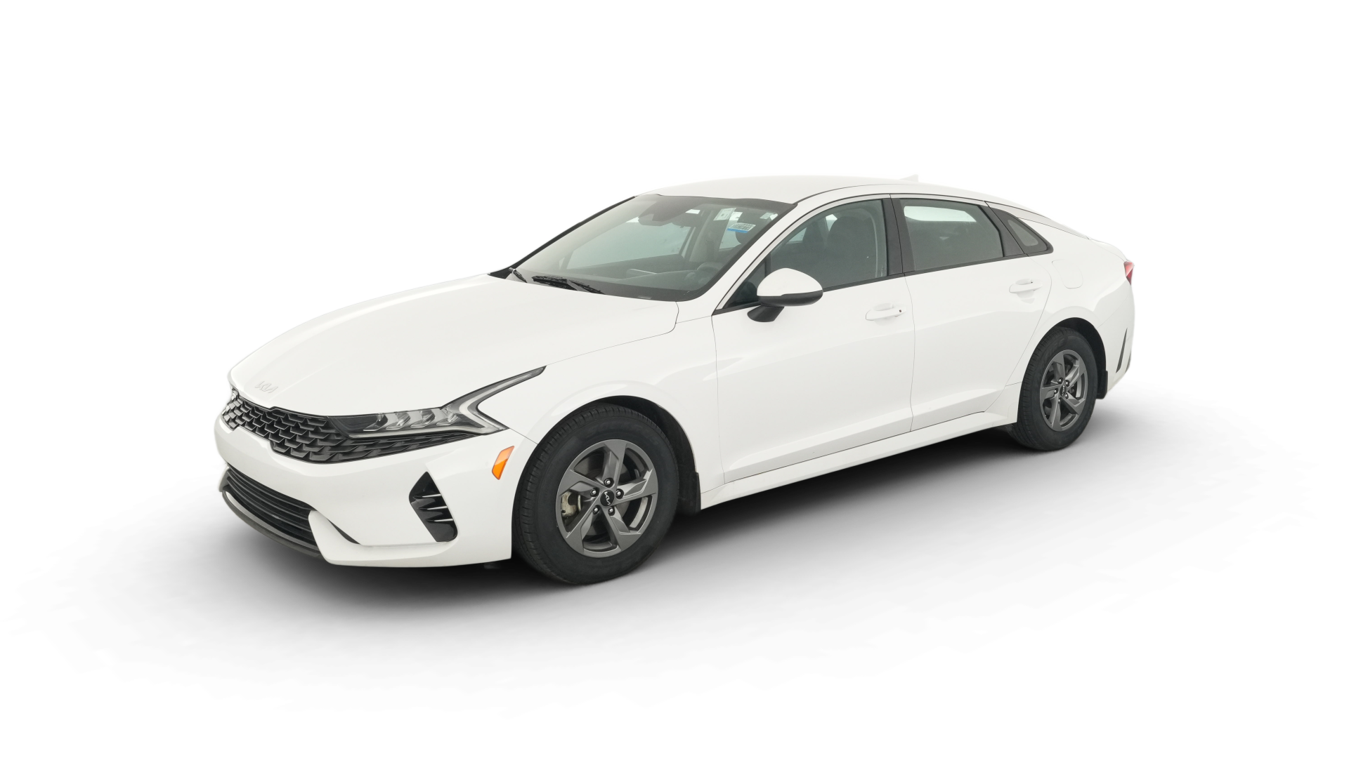 2023 Kia K5