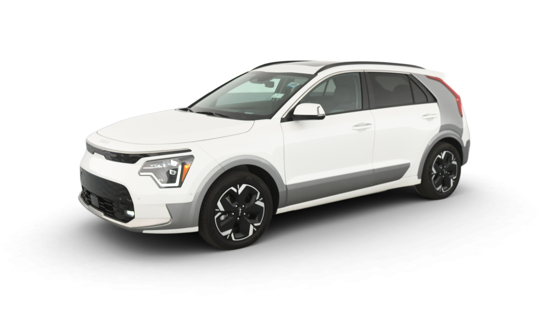 2023 Kia Niro EV Wave