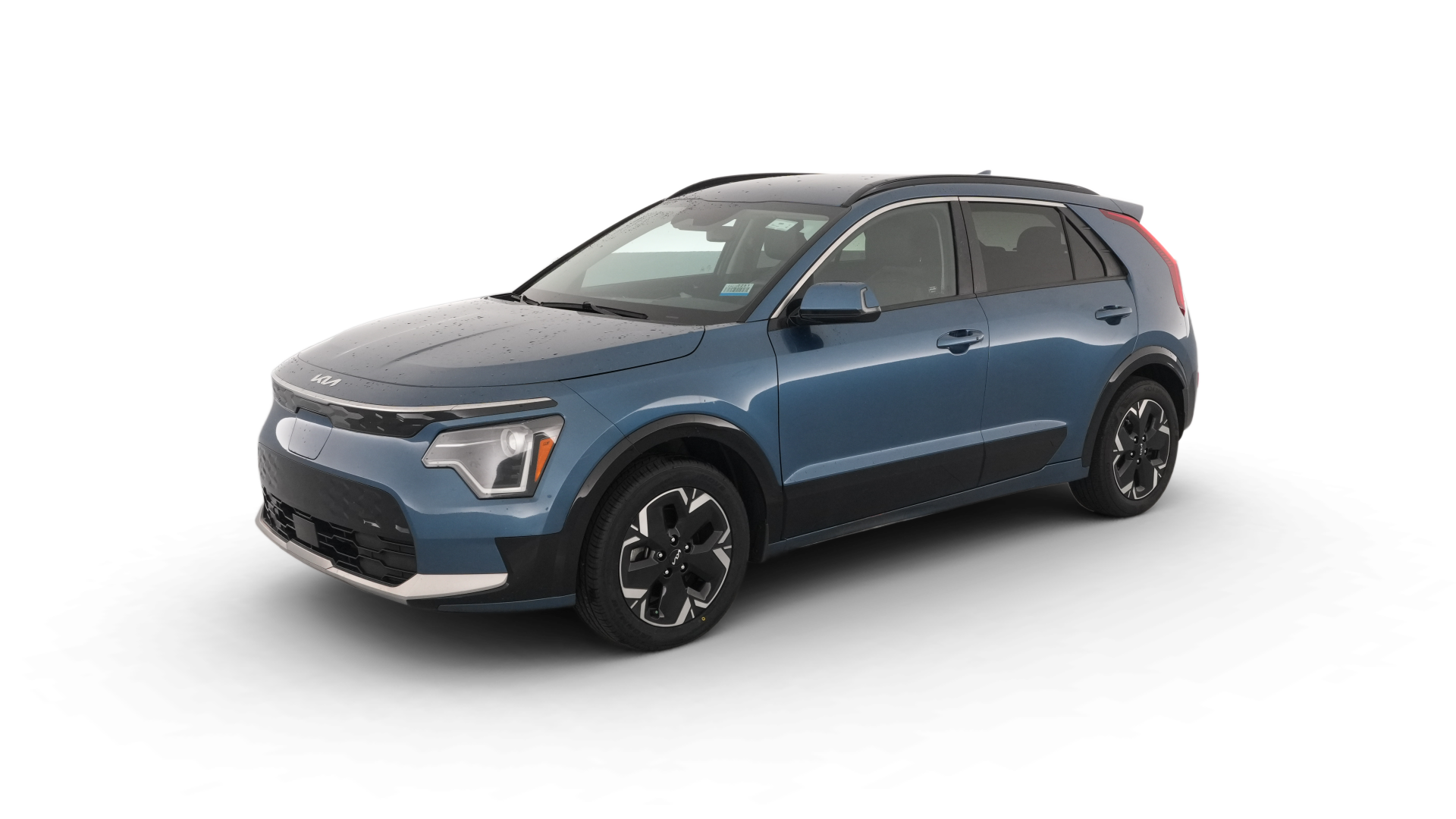 2023 Kia Niro EV vehicle photo