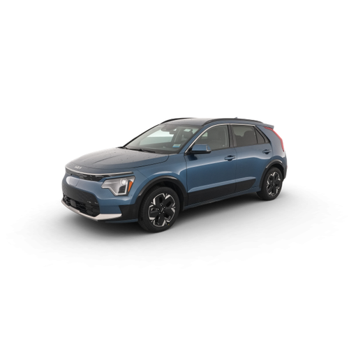 2023 Kia Niro EV