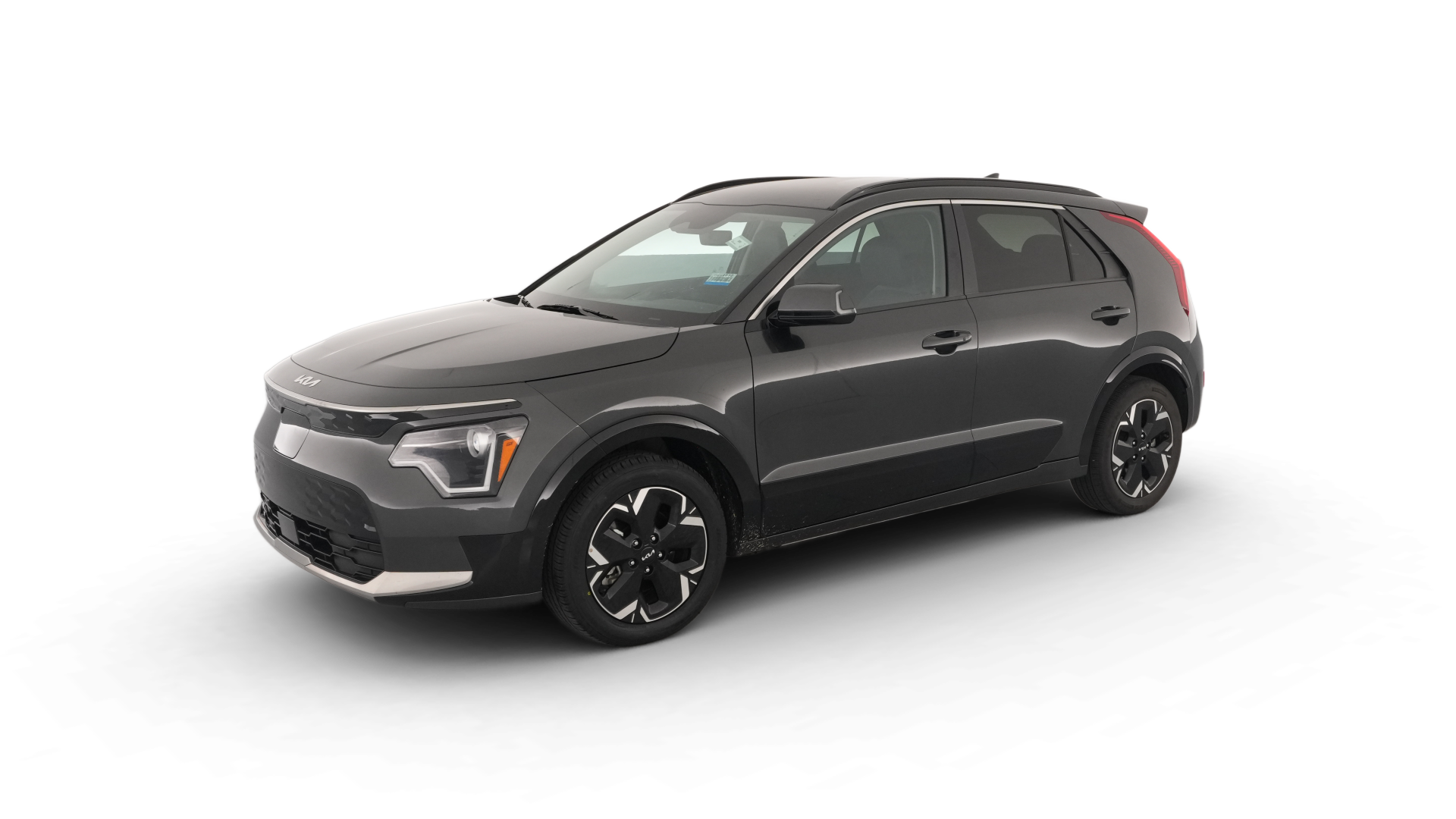 2023 Kia Niro EV vehicle photo