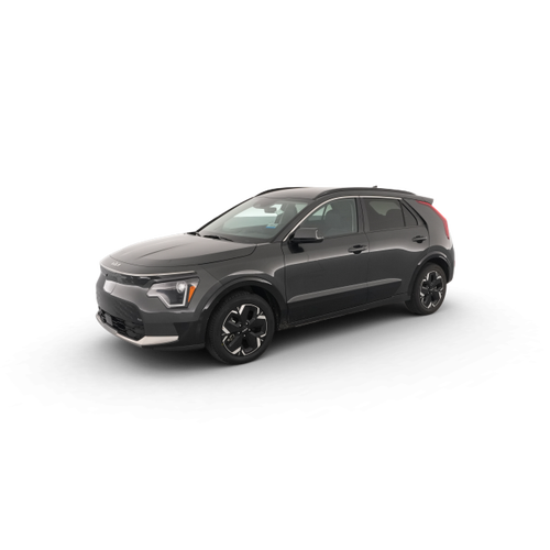 2023 Kia Niro EV