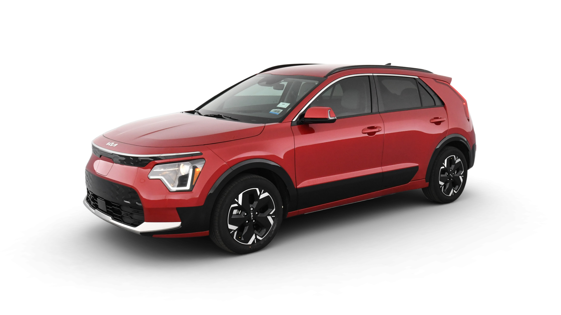 2023 Kia Niro
