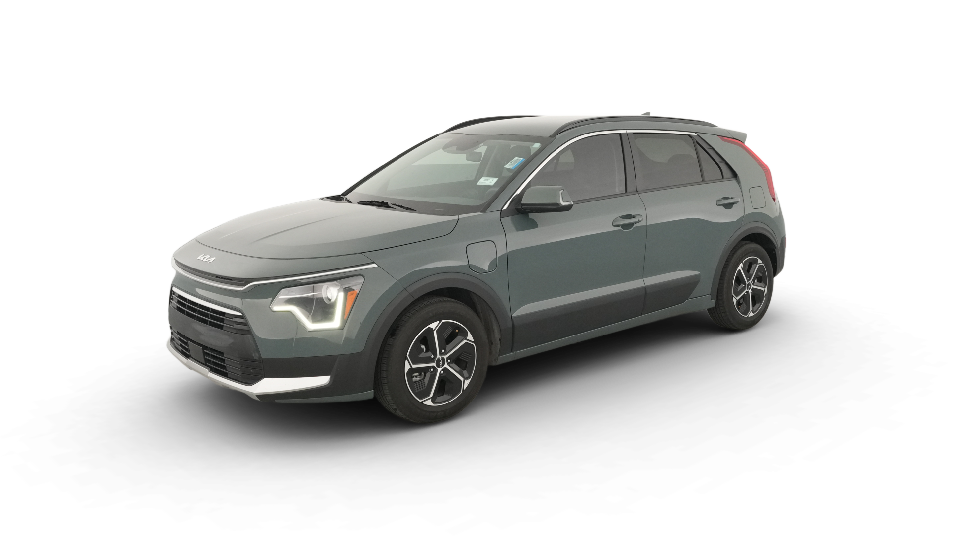 2023 Kia Niro