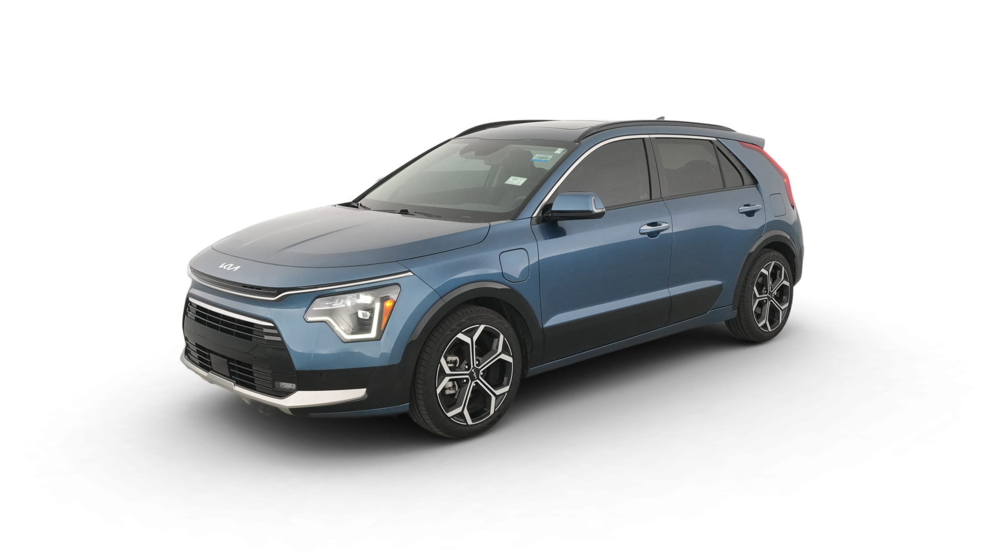 2023 Kia Niro SX Touring